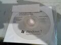 Microsoft Windows 7 Home Premium Deutsch 32 Bit OEM-Software, OVP, Neu