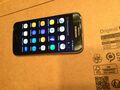 Samsung Galaxy S7 SM-G930F - 32GB - Black Onyx (Ohne Simlock) 4592