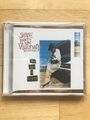 Stevie Ray Voughan and Double Trouble / The Sky Is Crying - CD - WIE NEU