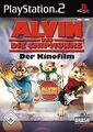 Alvin und die Chipmunks: Der Kinofilm von EIDOS GmbH | Game | Zustand gut