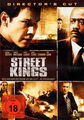 Street Kings - (Director's Cut) - (Neuauflage mit FSK-Logo) - DVD Neu & OVP