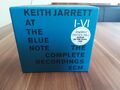 Keine Jarrett At The Blue Note. The Complete Recordings Box. 6 CDS