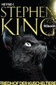 Stephen King Friedhof der Kuscheltiere