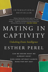 Mating in Captivity | Perel, Esther | Kartoniert | 9780060753641