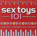 Sex Toys 101: A Playful Uninhibited Guide von Ven... | Buch | Zustand akzeptabel