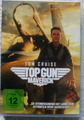 Top Gun: Maverick (DVD, 2022)