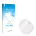upscreen Schutzfolie für Suunto Vector Khaki Anti-Bakteriell Displayfolie Klar