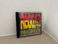 Reggae Nights Vol. 3 !  CD Sampler ! sehr gut ! 