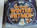 Various - Der große Winter-Hitmix Folge 2 - 2001 2 CDs sehr guter Zustand