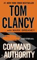 Command Authority | Buch | 9780425275139