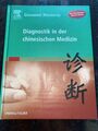 Diagnostik in der chinesischen Medizin 