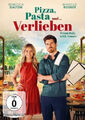 Pizza, Pasta und  Verlieben - From Italy with Amore|DVD|Deutsch|ab 0 Jahre|2023