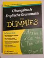 Übungsbuch Englische Grammatik für Dummies | Lars M. Blöhdorn (u. a.) | Deutsch