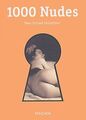 1000 Nudes. Uwe Scheid Collection (Klotz) von Koetz... | Buch | Zustand sehr gut