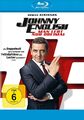 Johnny English 3 - Man lebt nur dreimal - (Rowan Atkinson) * BLU-RAY-NEU