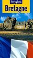 Bretagne. Polyglott-Reiseführer von Alphons Schauseil | Buch | Zustand gut