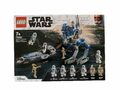 LEGO 75280 - Star Wars: Clone Troopers der 501. Legion / NEU & OVP