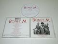 Boney M. ‎– Hit Collection /Sony – 88697 08966 2  CD ALBUM