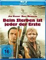 Beim Sterben ist jeder der Erste | Blu-ray | deutsch | 2012 | Deliverance