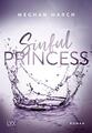 Sinful Princess | Buch | 9783736309982