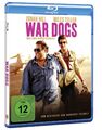 War Dogs (2016)[Blu-ray/NEU/OVP] von Todd Phillips nach einer wahren Geschichte