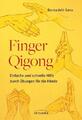 Bernadett Gera Finger-Qigong