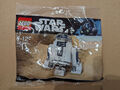 LEGO® Star Wars 30611 Polybag: R2-D2 - NEU+OVP