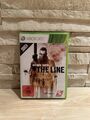 Spec Ops: The Line / Xbox 360, Spiel, neuwertiger Zustand, inkl. Anleitung