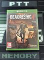 Dead Rising 4 Xbox One BRANDNEU VERSIEGELT - Xbox Game Horror