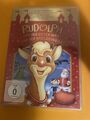 DVD - Rudolph mit der Roten Nase und der Spielzeugdieb