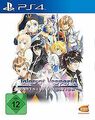 Tales of Vesperia: Definitive Edition - [PlayStatio... | Game | Zustand sehr gut