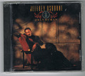 Jeffrey OSBORNE - Only Human / Gute NEUWARE, new & still SEALED 1990er US - CD !