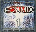 BEST OF DISCOFOX NONSTOP FOXMIX VOL. 1  2CD-Sampler