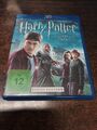 Harry Potter und der Halbblutprinz Blu Ray 2 Disc