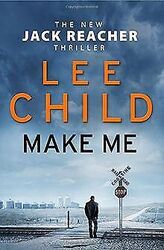 Make Me (Jack Reacher 20) von Child, Lee | Buch | Zustand gutGeld sparen & nachhaltig shoppen!