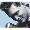 MICHAEL BUBLE "COME FLY WITH ME" CD+DVD NEU