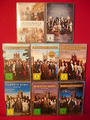 Downton Abbey Komplette Serie 1 - 6  Eine Neue Ära  Der Film  Eaton Place 1 - 10