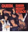 Sheer Heart Attack (Limited Edition) [Vinyl LP], Queen