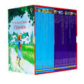 My Reading Library Klassiker 30 Bücher Kinder Sammlung Set-Alter 5-7 - Taschenbuch