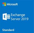 Microsoft Exchange Server 2019 Standard + 30 User CALs ( Zustellung per Post )