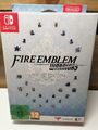 Nintendo Switch - Spiel - Fire Emblem Warriors - Limited Edition - Sammler