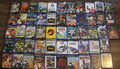 Playstation 2 (PS2) Spiele Multi-Listing. Viele erstaunliche Spiele siehe Liste alle PAL UK!