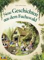 Neue Geschichten aus dem Fuchswald 02 | Cynthia Paterson | Die Regatta | Buch