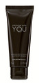 ARMANI Stronger With You 75 ml Duschgel Neu All-Over-Body-Shampoo Shower-Gel