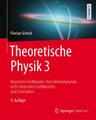 Klassische Feldtheorie Von Elektrodynamik, nicht-Abelschen Eichtheorien und 3631