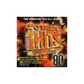 Various Artists - Totally No.1's of the 80's - Various Artists CD BBVG The Cheap