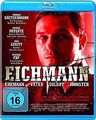 Eichmann (Blu-ray) von Robert W. Young | DVD | Zustand neu