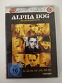 Alpha Dog - TV Movie Edition - DVD - Sehr guter Zustand | K427-35