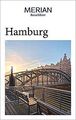 MERIAN Reiseführer Hamburg: Mit Extra-Karte zum Her... | Buch | Zustand sehr gut