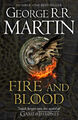 Feuer und Blut: 300 Jahre vor einem Game of Thrones (A... von Martin, George R.R.